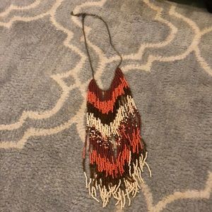 Hippie/Boho Necklace